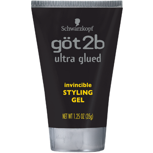 göt2b Ultra Glued Invisible Styling Gel