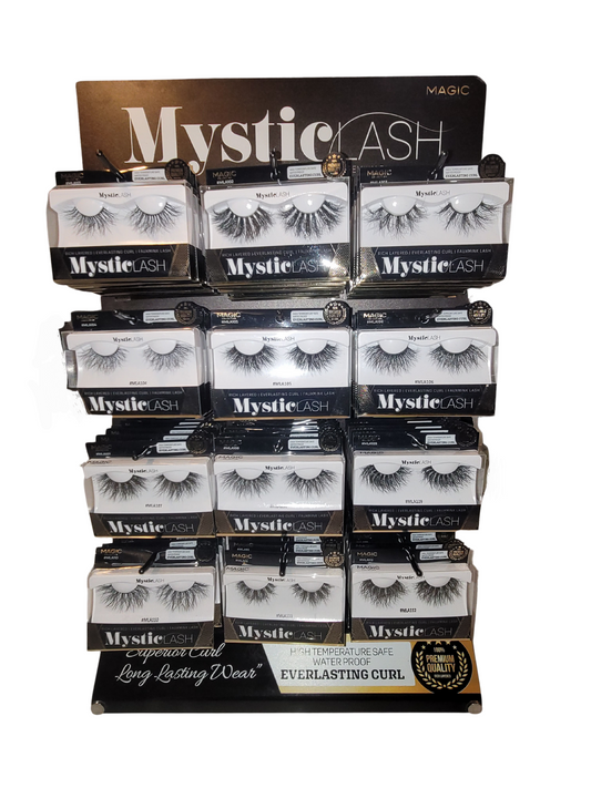 Magic Collection MysticLASH