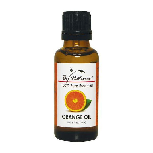 By Nature Essential Oils 1oz