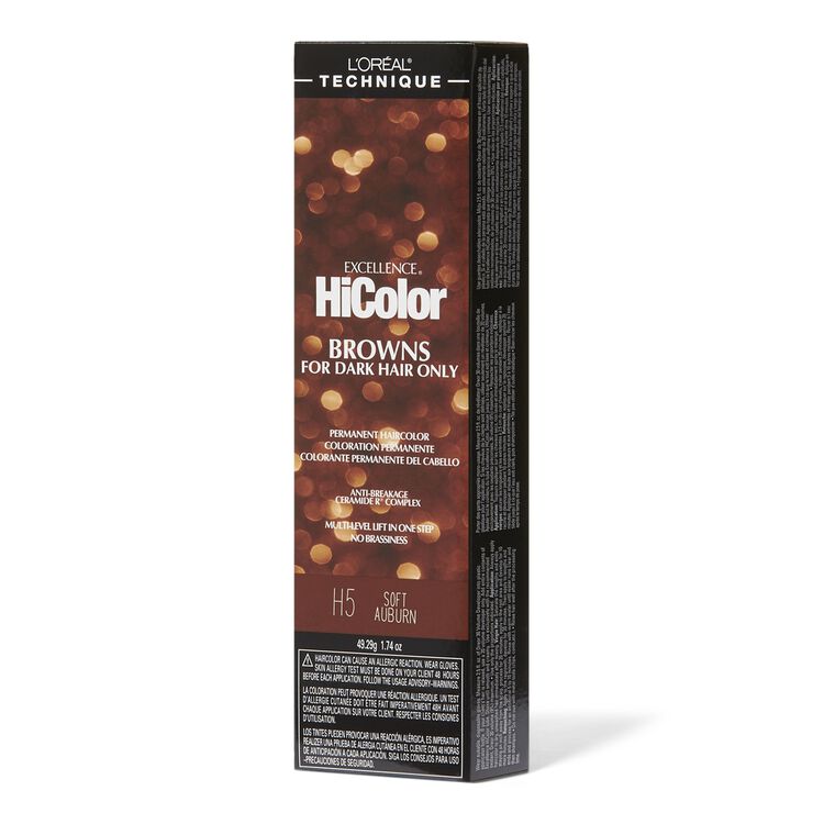 L'oreal HiColor Dye