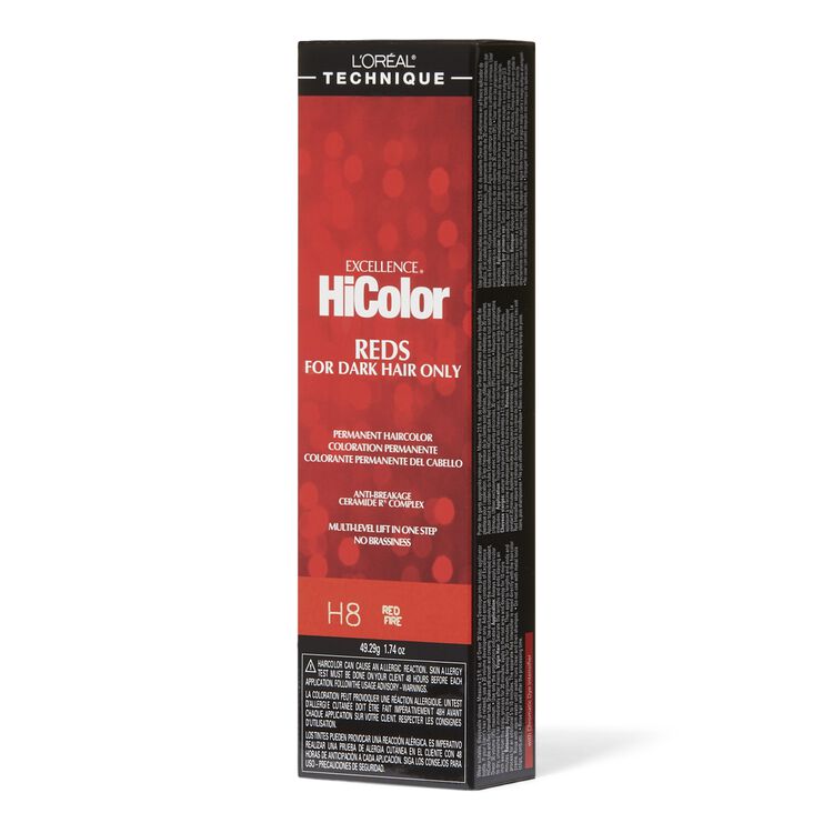 L'oreal HiColor Dye