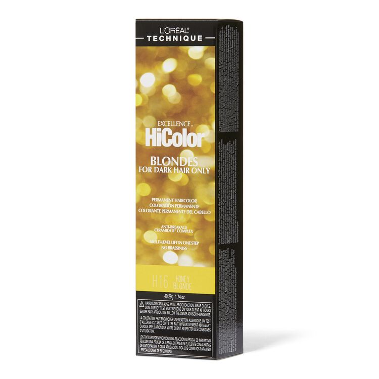 L'oreal HiColor Dye