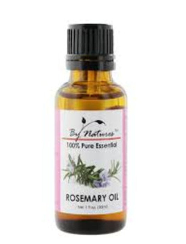 By Nature Essential Oils 1oz