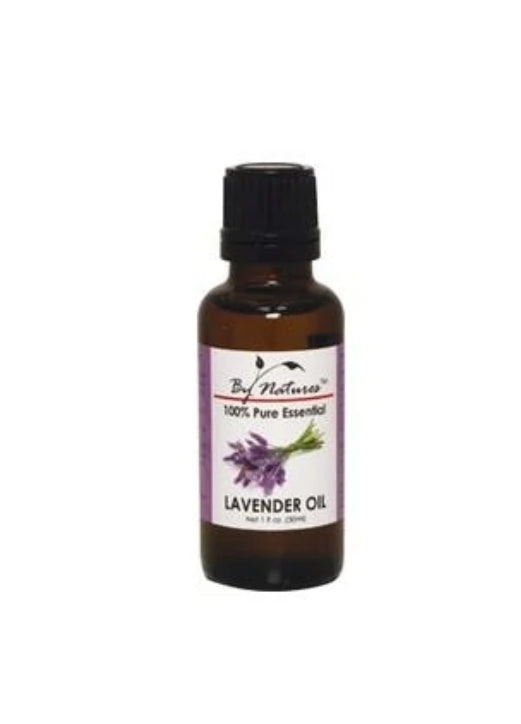 By Nature Essential Oils 1oz