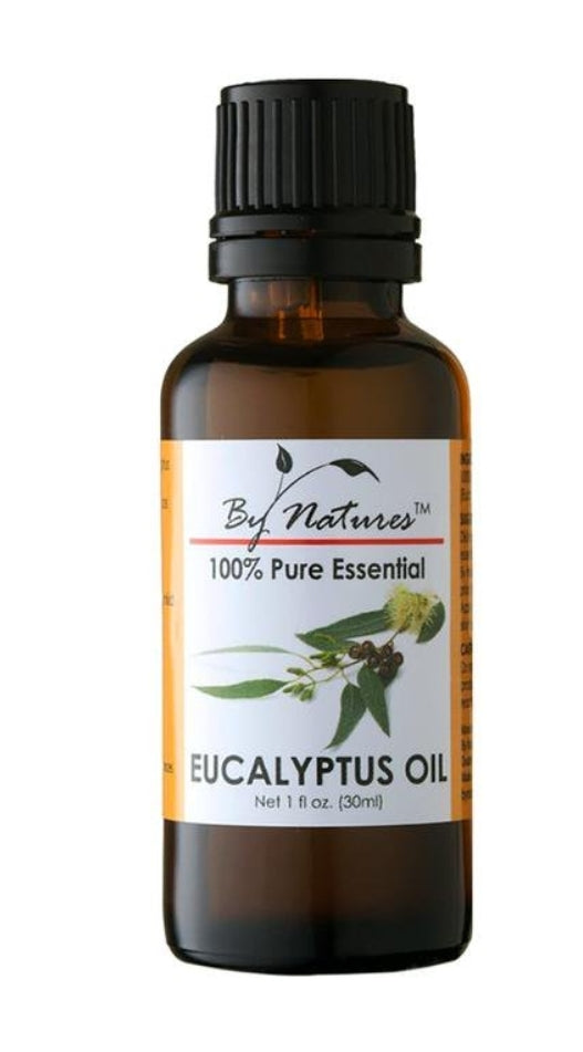 By Nature Essential Oils 1oz