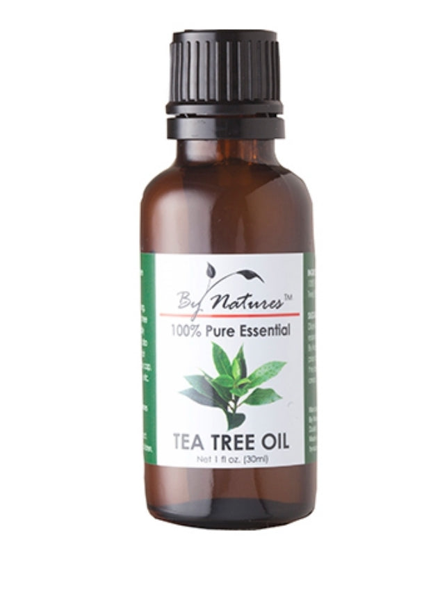 By Nature Essential Oils 1oz