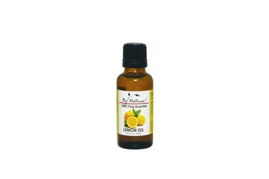 By Nature Essential Oils 1oz