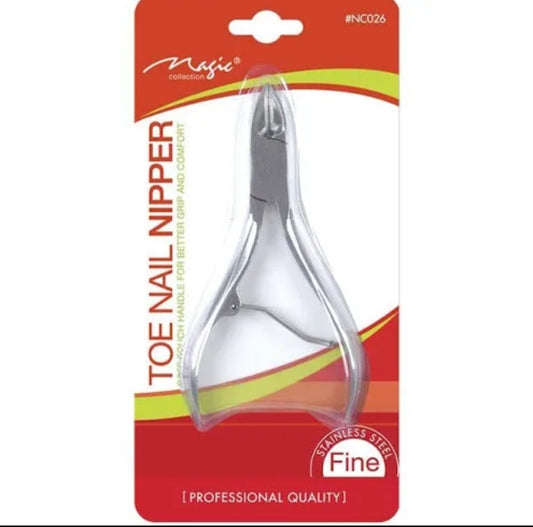 Magic | Toe Nail Nipper