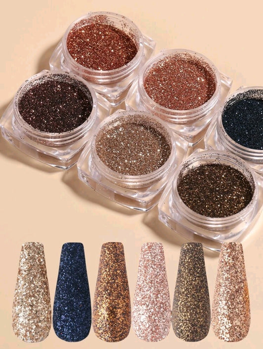 Nail Art Powder