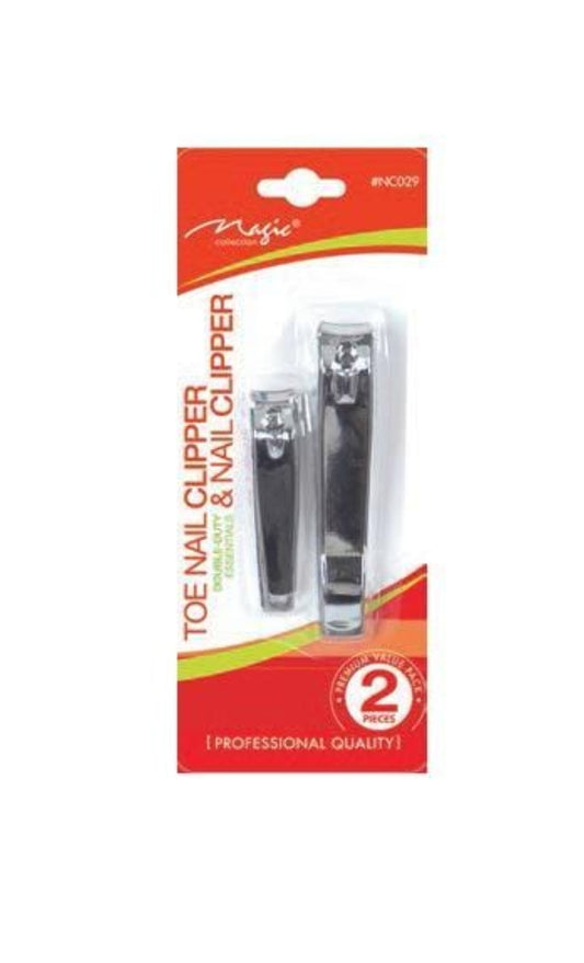 MAGIC | Nail Clipper & Toe Nail Clipper