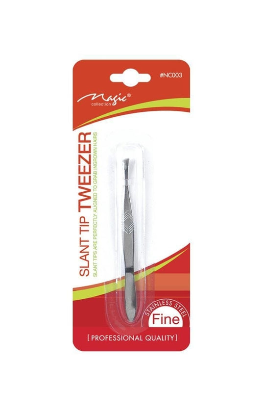 MAGIC | Slant Tip Tweezer