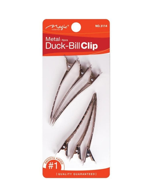 MAGIC | Clips Duckbill Clips