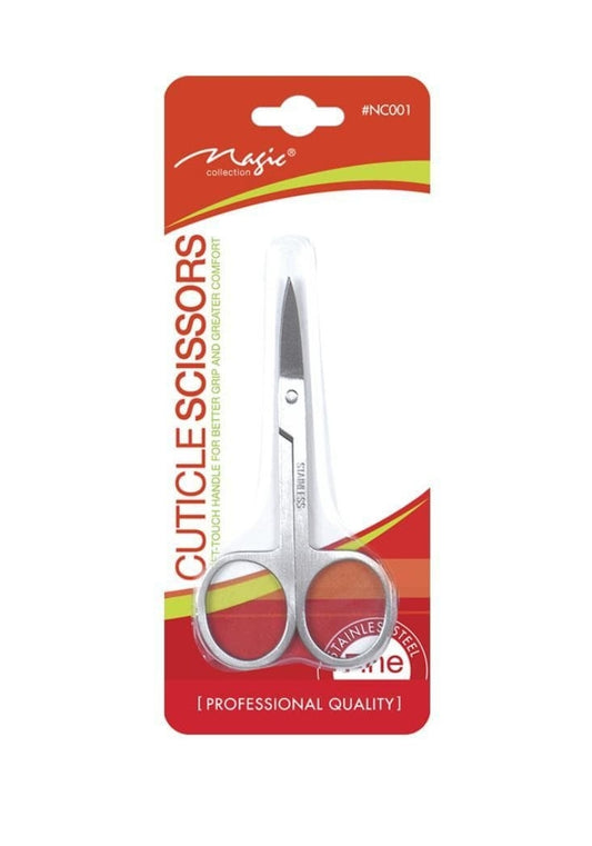 MAGIC | Deluxe Cuticle Scissor