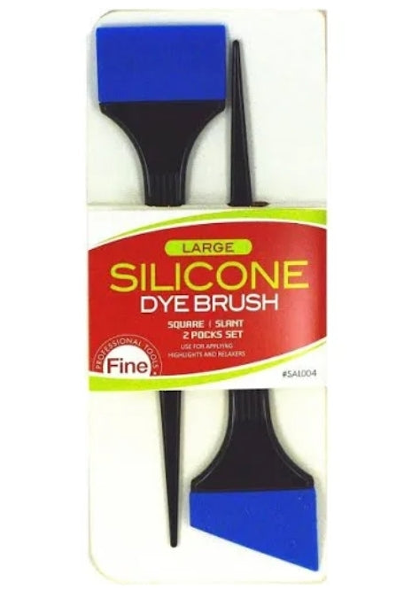 Magic Collection #SAL004 Silicone Dye Brush