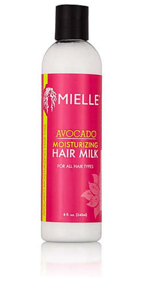 Mielle® 8 oz. Moisturized Avocado Hair Milk