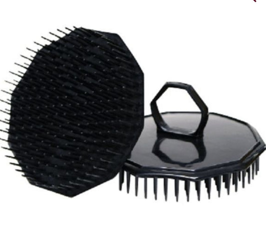 Magic Shampoo Massage Brush