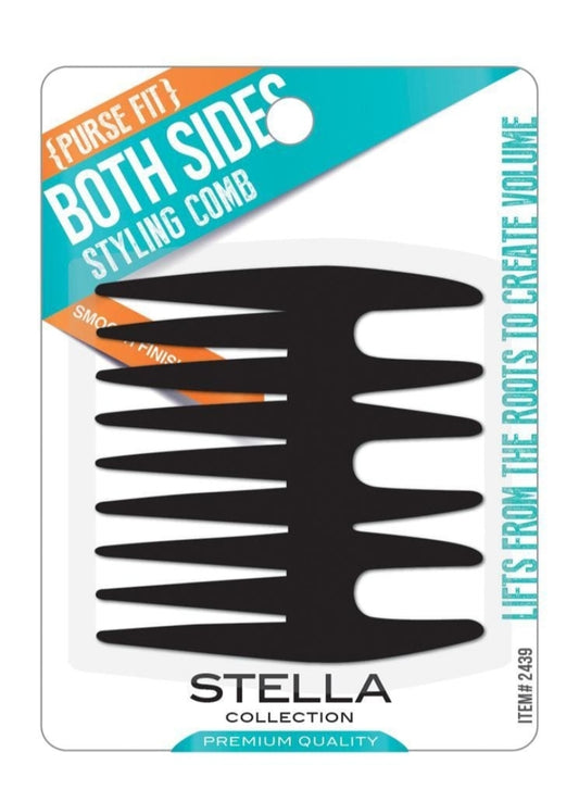 MAGIC | Both Side Comb