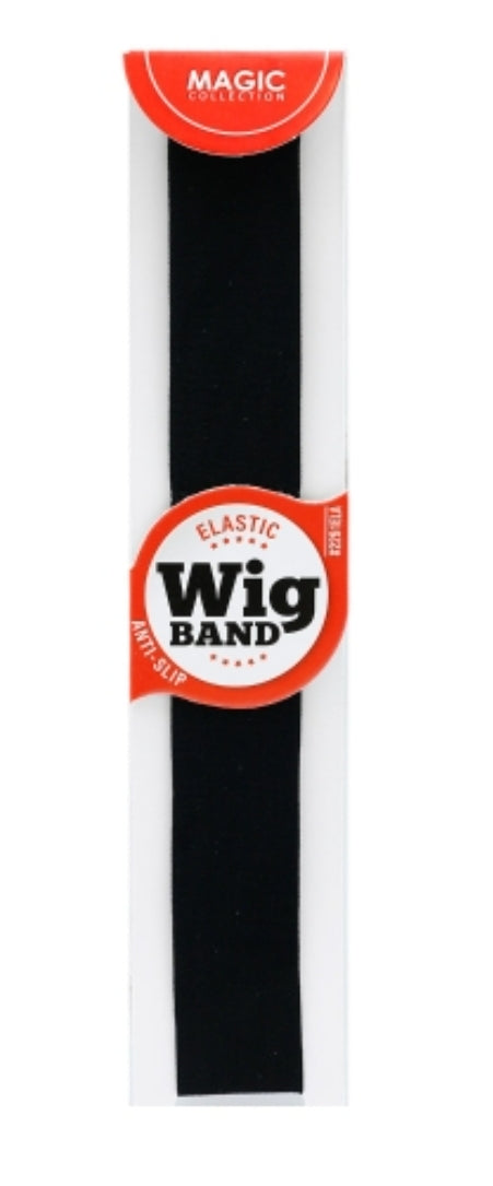 Magic Collection Elastic Wig Band