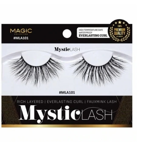 Magic Collection MysticLASH