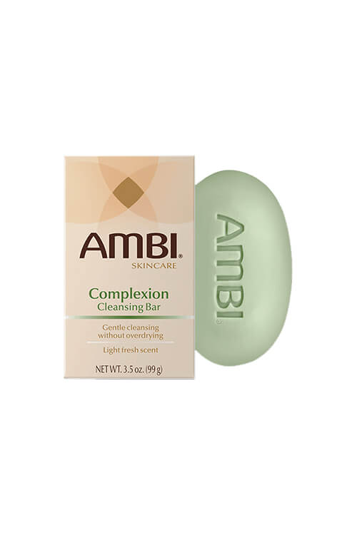 Ambi Complexion Cleansing Bar 3.5 oz