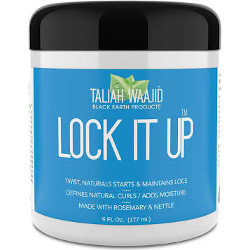 Lock It Up - Taliah Waajid 6oz