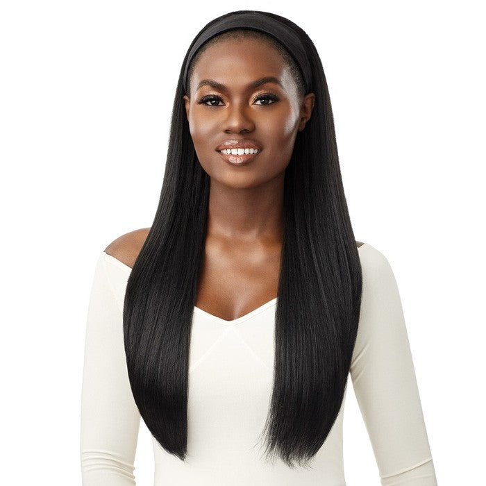 Outre - Headband Wig - Bridgette