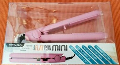 STELLAPRO FLAT IRON mini