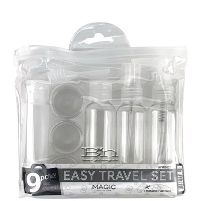 MAGIC | Easy Travel Set 9pc